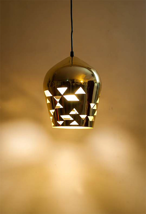 Dome Lamp Small 02